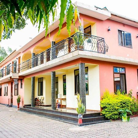 Bright Star Hotel Arusha Exteriér fotografie