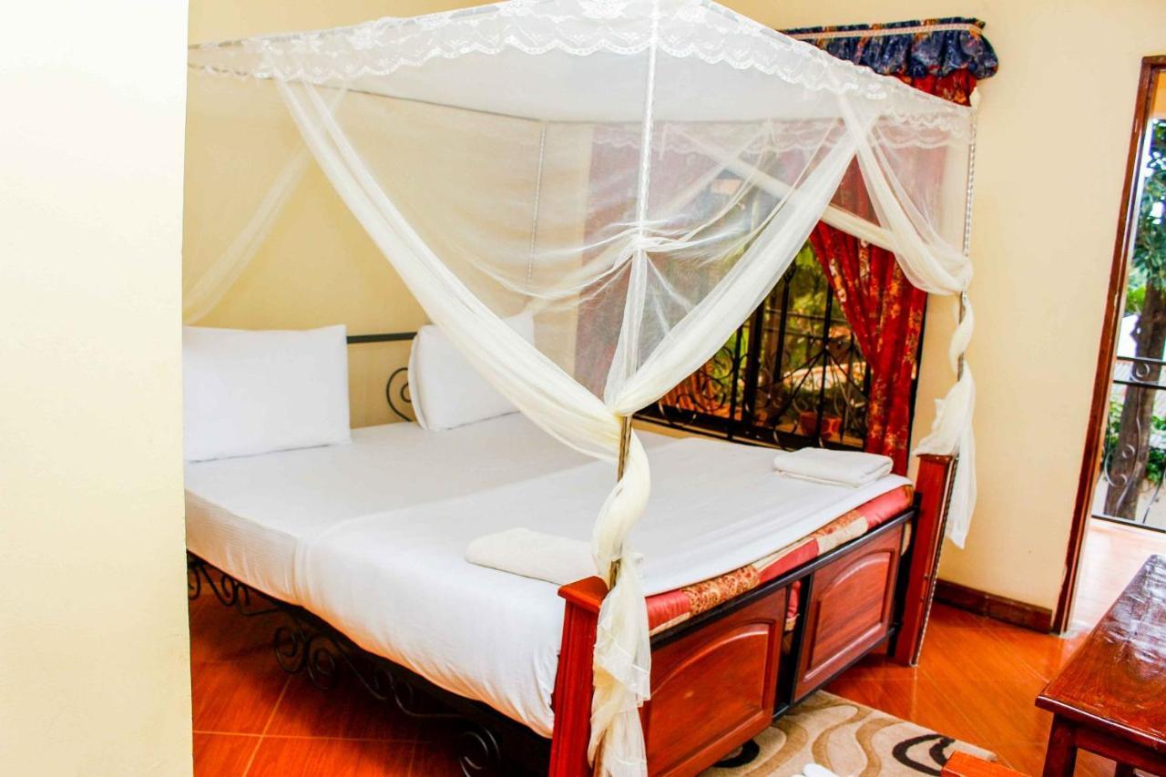Bright Star Hotel Arusha Exteriér fotografie