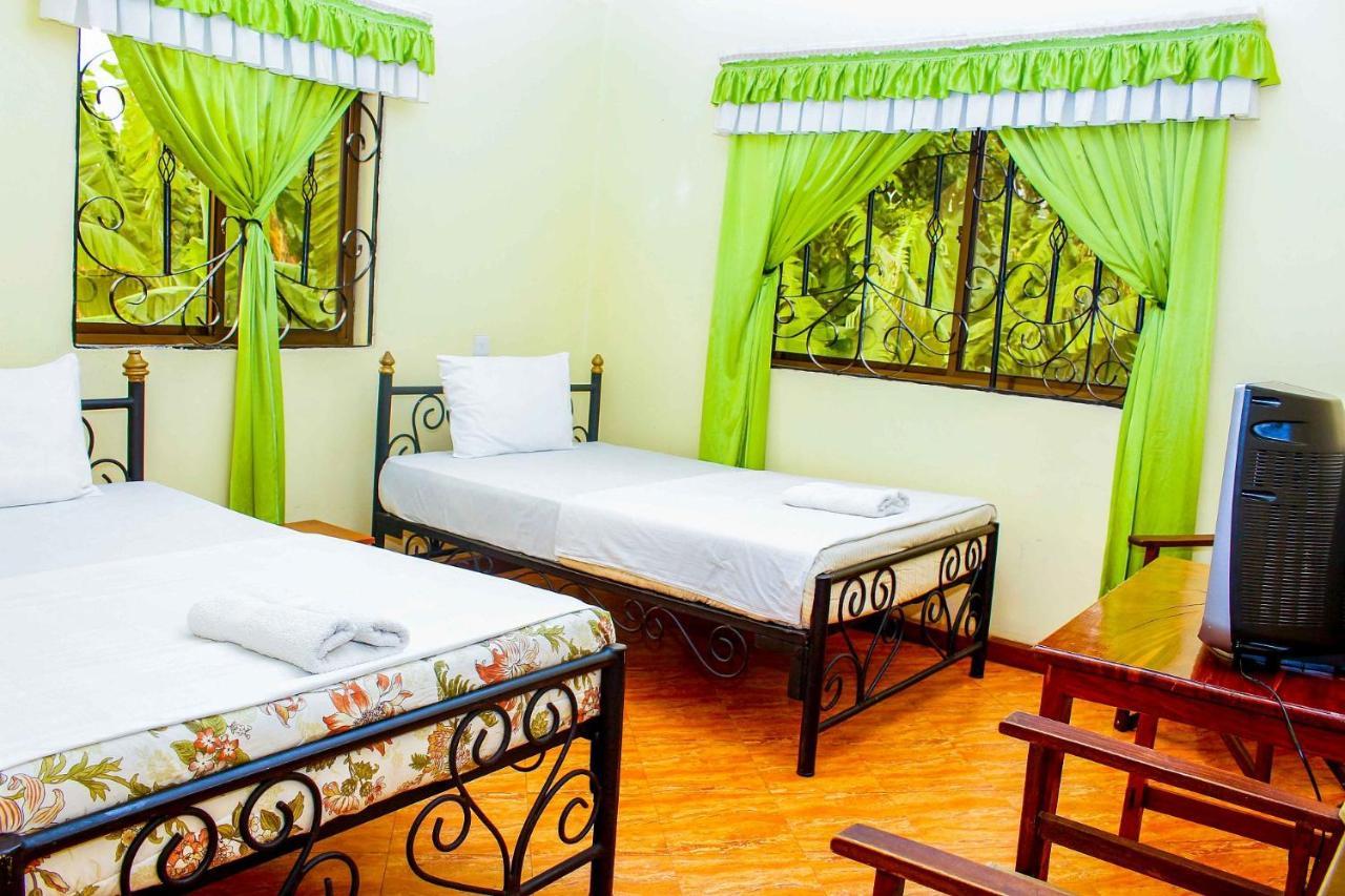 Bright Star Hotel Arusha Exteriér fotografie