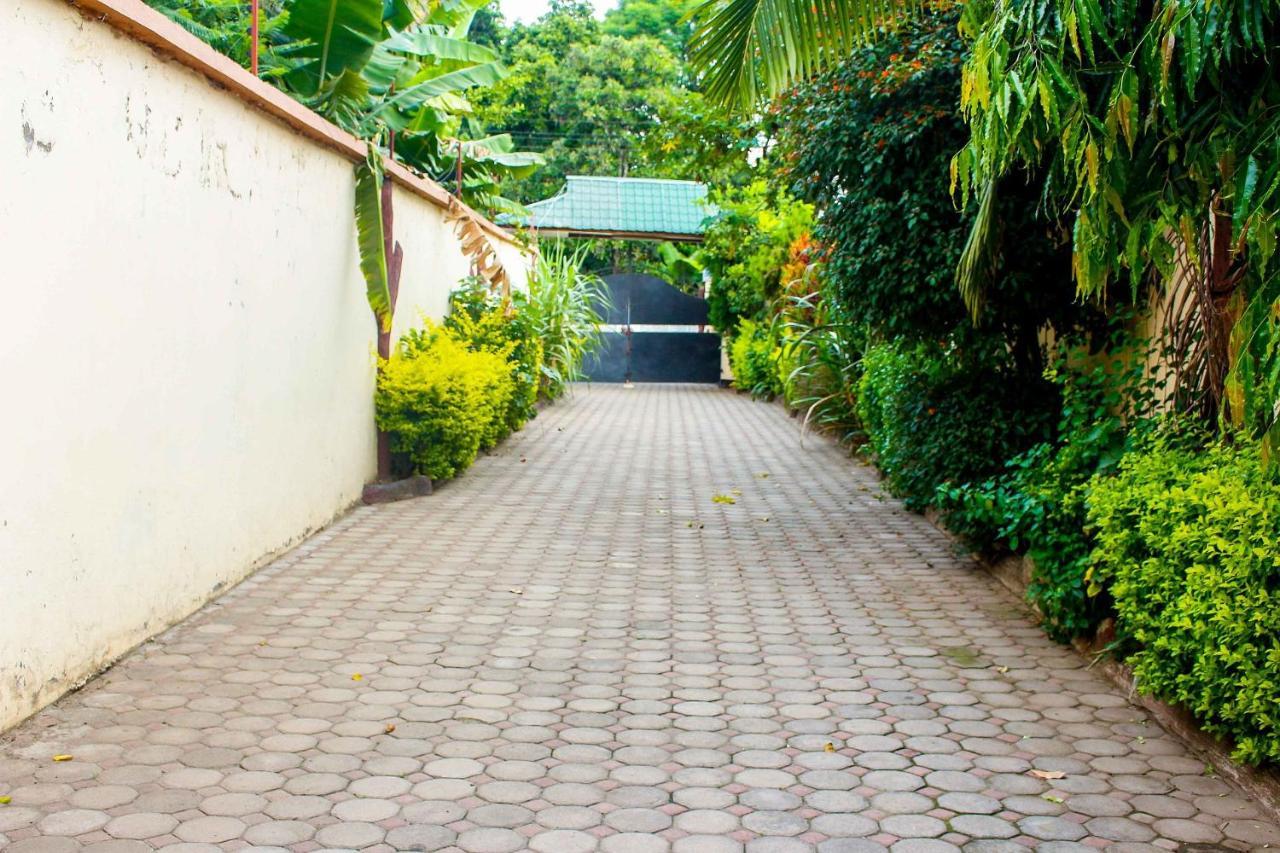 Bright Star Hotel Arusha Exteriér fotografie