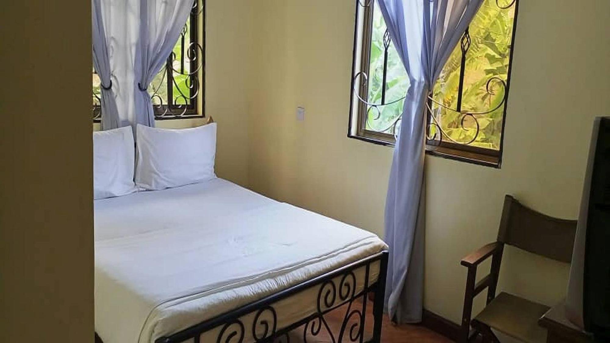 Bright Star Hotel Arusha Exteriér fotografie