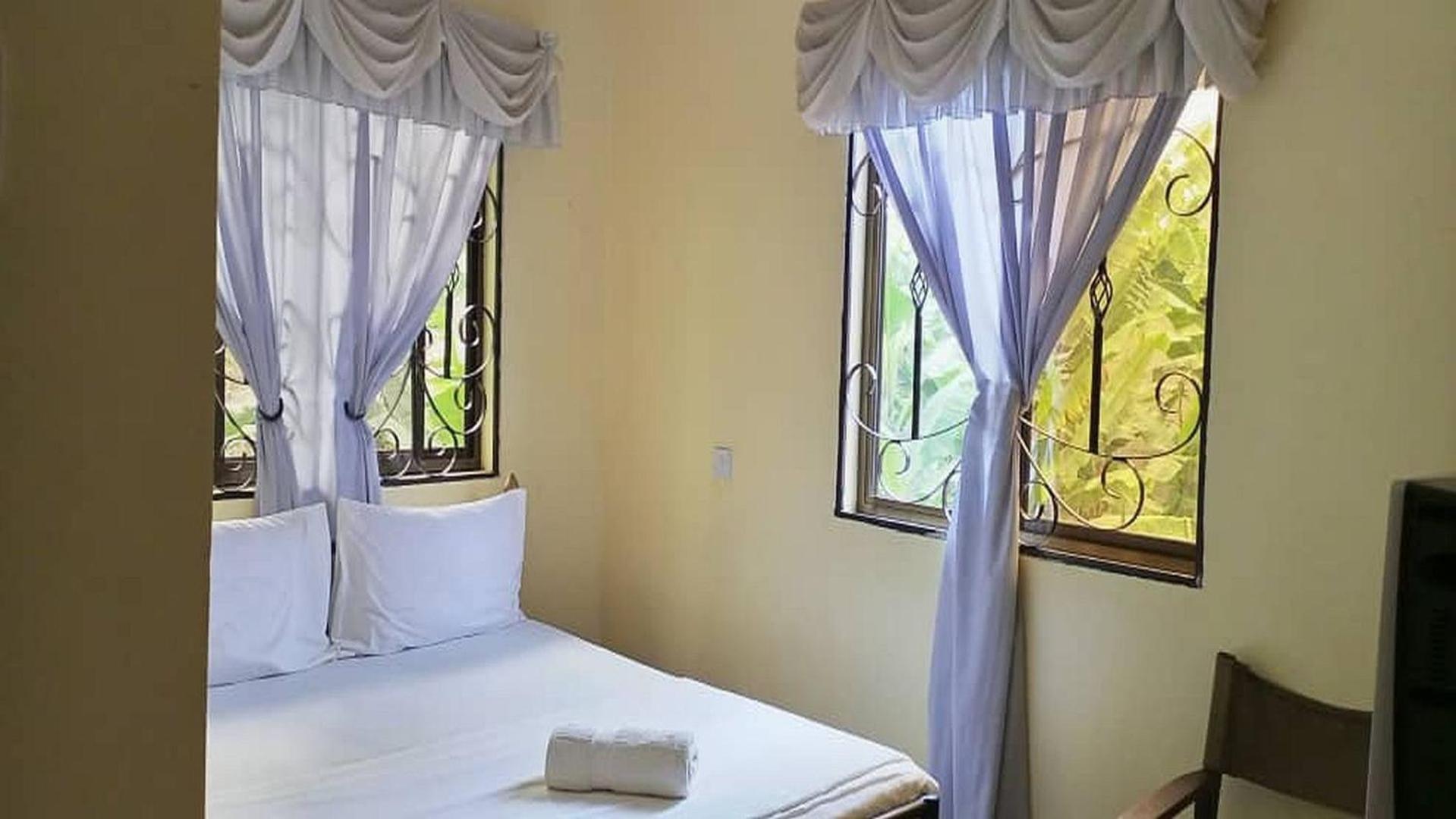 Bright Star Hotel Arusha Exteriér fotografie