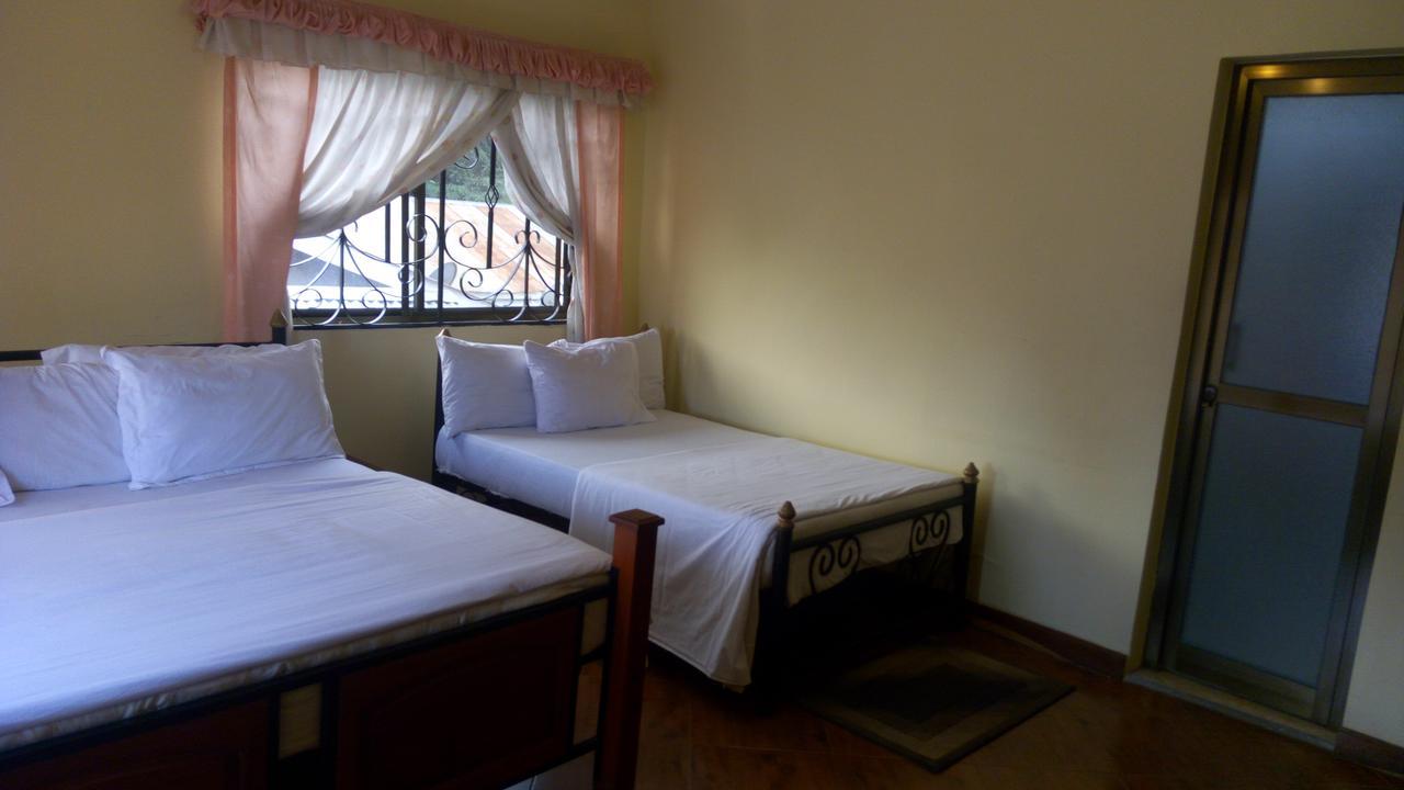 Bright Star Hotel Arusha Exteriér fotografie