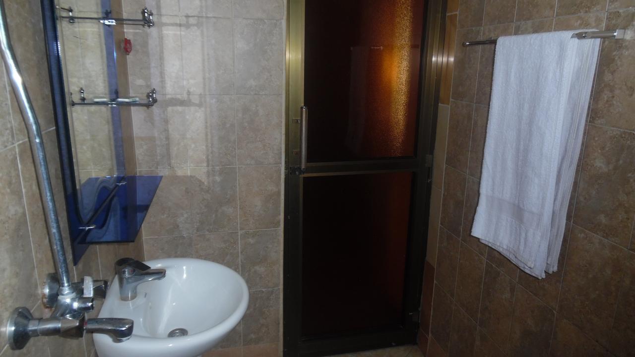 Bright Star Hotel Arusha Exteriér fotografie